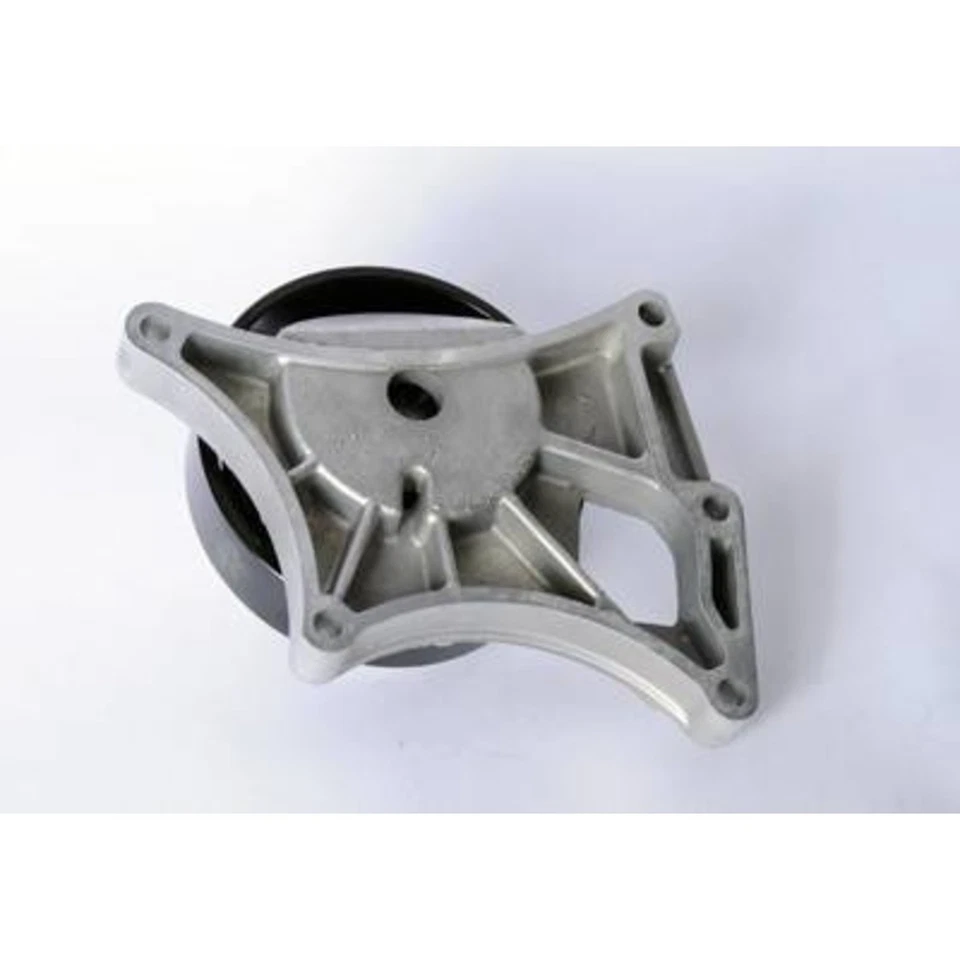 Polea del ventilador de enfriamiento 98062861 AC Delco para Chevy Chevrolet Silverado 2500 HD GMC Foto 2 de 2