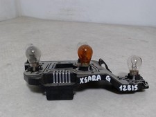 KENNZEICHENBELEUCHTUNG Links Citroën Xsara (N1) #71306314