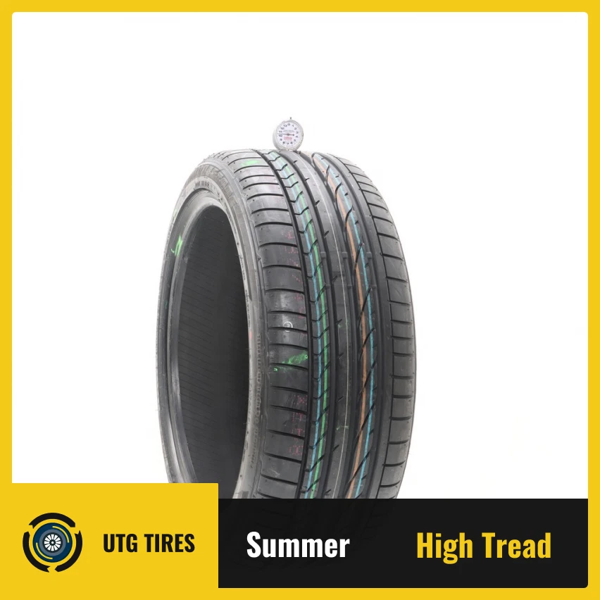 245/40/19 Summer Tires for sale | eBay