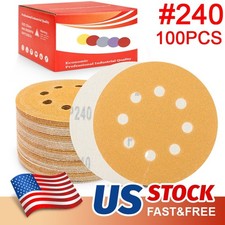 100Pc Hook Loop Grip 5