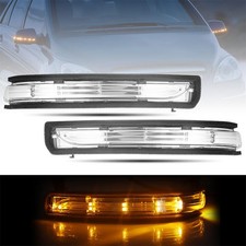 Paar Spiegelblinker Außenspiegel Blinker Für Benz A B-Klasse W169 W245 2008-2012