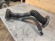 89-94 Nissan 240sx S13 Oem Gas Tank Fuel Filler Neck 89-94 Nissan 240sx S13 Oem Gas Tank Fuel Filler Neck