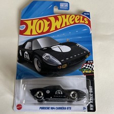 2025 Hot Wheels Porsche 904 Carrera GTS 100/250