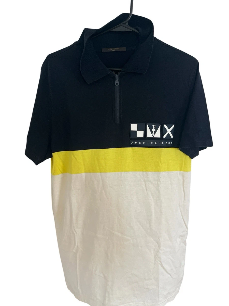 Louis Vuitton Multicolor T-Shirts for Men for sale - eBay