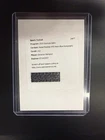2025 Donruss Optic Omarion Hampton Neon Blue (RAW)
