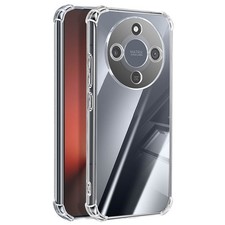 Avizar Case for Honor Magic 8 Lite in Silicone with Reinforced Corners