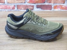 Mens Merrell Nova 4 Waterproof Hiking/Trail S...