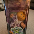 Cabbage Patch Kids Baby Doll 1995 1996 14131
