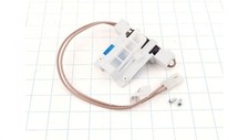 Whirlpool Washer Part  12001187 - Switch-Lid Dr