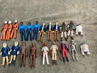Vintage Kenner Star Wars action figures lot #6