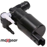 Maxgear 45-0020 Waschwasserpumpe FüR Scheibenreinigung Wischwasserpumpe