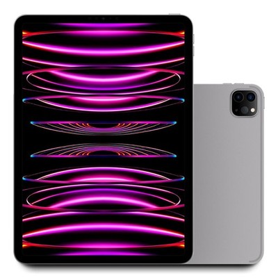 2022 Apple iPad Pro 4 1TB WiFi Only 11