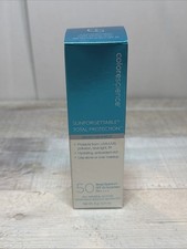 Colorescience Sunforgettable Total Protection Brush-On Shield SPF 50 Medium NIB