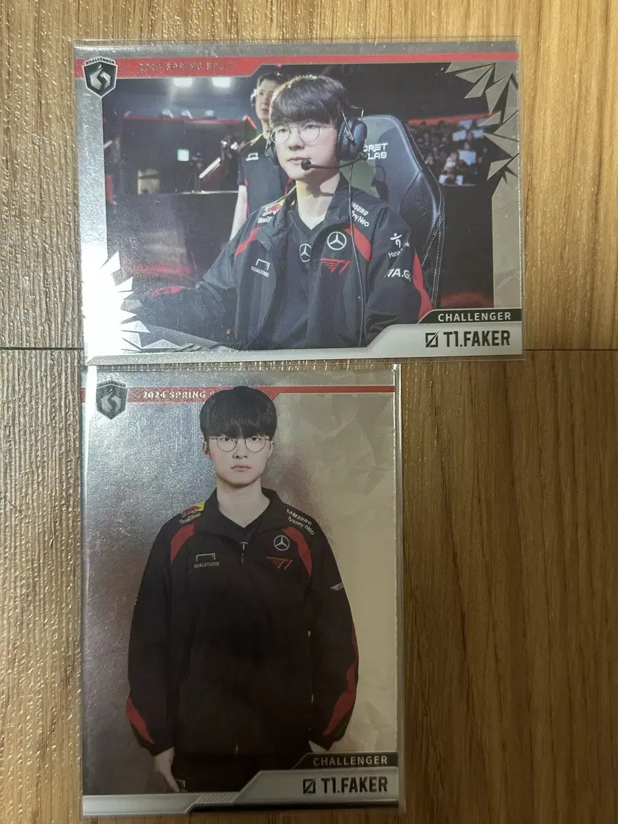 T1 T1 Faker Paker Photocard Photo Card | eBay