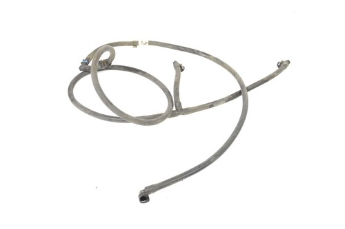 BMW 3 E93 320i 2007 RHD Scheinwerfer-Waschanlage Düse Rohr Linie 1012913 1181228