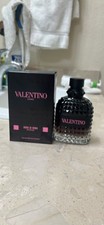 Valentino born in a Roma