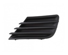 Stoßstange Gitter Links für Peugeot 207 WA WC CC WD Limo SW WK ab 09->