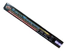 Zoo Med AquaEffects Model 2 18W 24 36 LED Wireless Remote Sound AE2 24