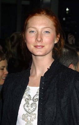 Maggie Rizer at ''The Sweetest Thing'' Premiere at Loews Lincoln Squ- Old Photo