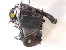 Moteur Renault Kadjar