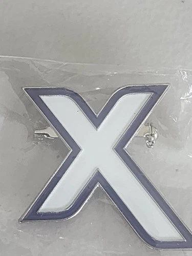  WNBA  BASKETBALL 30 YeaR  SOUVENIR Pin 2026. Xfinity  LAST ONE! 