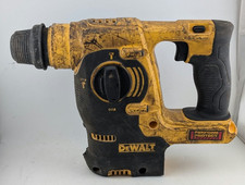 Dewalt DCH253 18V XR 24mm SDS Plus Cordless Hammer Drill Li-ion Body Only