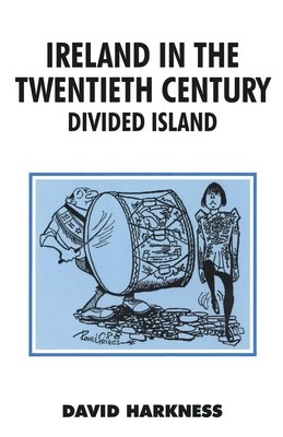 Ireland in the Twentieth Century | D. W. Harkness | Taschenbuch | Englisch
