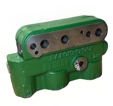 OEM John Deere AL231707 Power Beyond Hydraulic Valve Tractor Part thumbnail 7