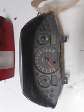 Speedometer Ford Focus 00 01 02 03 04 See Pics Speedometer Ford Focus 00 01 02 03 04 See Pics