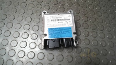 Steuergerät Airbag/ Airbagsteuergerät Ford Focus C-max 1.6 Ti-vct DM2