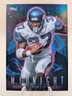 2023 Topps Composite Shaun Alexander Midnight football card #347 Seahawks