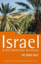 Israel: And the Palestinian Territor..., Jacobs, Daniel