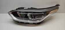 KIA CEED 3 III Facelift Frontscheinwerfer Links 92101J7050 LHD OE Original Teil