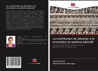 Anamika Shil (U. A.) | La Contribution De Jahangir à La Promotion Du SystèMe...