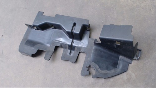 Luftführung Verkleidung Kühler Links 3C0121283 VW Passat Variant 2.0 TDI Bj 2005