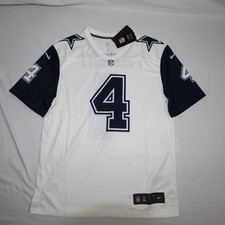 Nike Men's Dallas Cowboys NFL Jerseys for sale | eBay