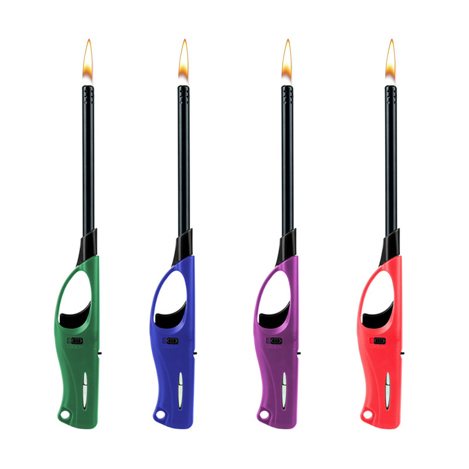 Refillable For Kitchen Fireplace Pilot Light Diy Bbq Grill 4