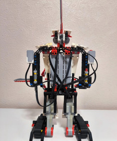 Lego 31313 Mindstorms Ev3 Robot Mech 100% Complete Set Coding Stem Programmable
