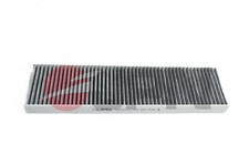 Innenraumfilter JPN 40F9101C-JPN Aktivkohlefilter für MINI COUNTRYMAN R60 R56