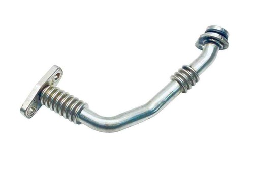 VW GOLF VIII CD1 Turbinenschmierrohr 04L145736E 1.60 Diesel 2013 30689216