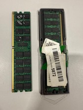 DDR2 AXIOM RAM 2 STICKS 4 GB