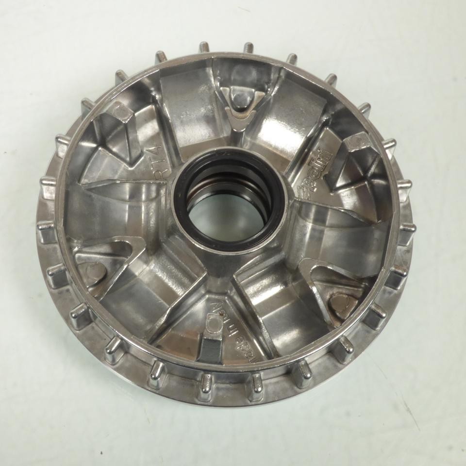 Variateur Polini Gilera Nexus 250 amélioration accélération roller - 4