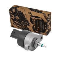 Druckregelventil Common-Rail-System ET Engineteam ED0164 FüR Fiat Ducato Bus JTD