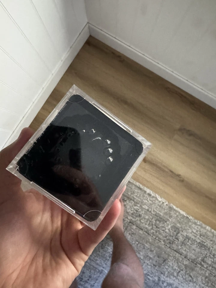 Mike Trout Signed Baseball MLB Ball Angels - Image 4 of 4