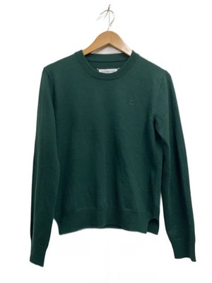 Maison Margiela Sweater green 1 Used | eBay