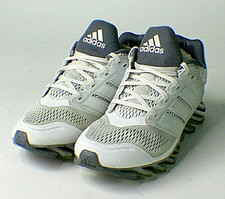 Adidas Springblade Razor Zapatos para Correr Blancos Junior Talla 6.5 Para Mujer’s Excelente