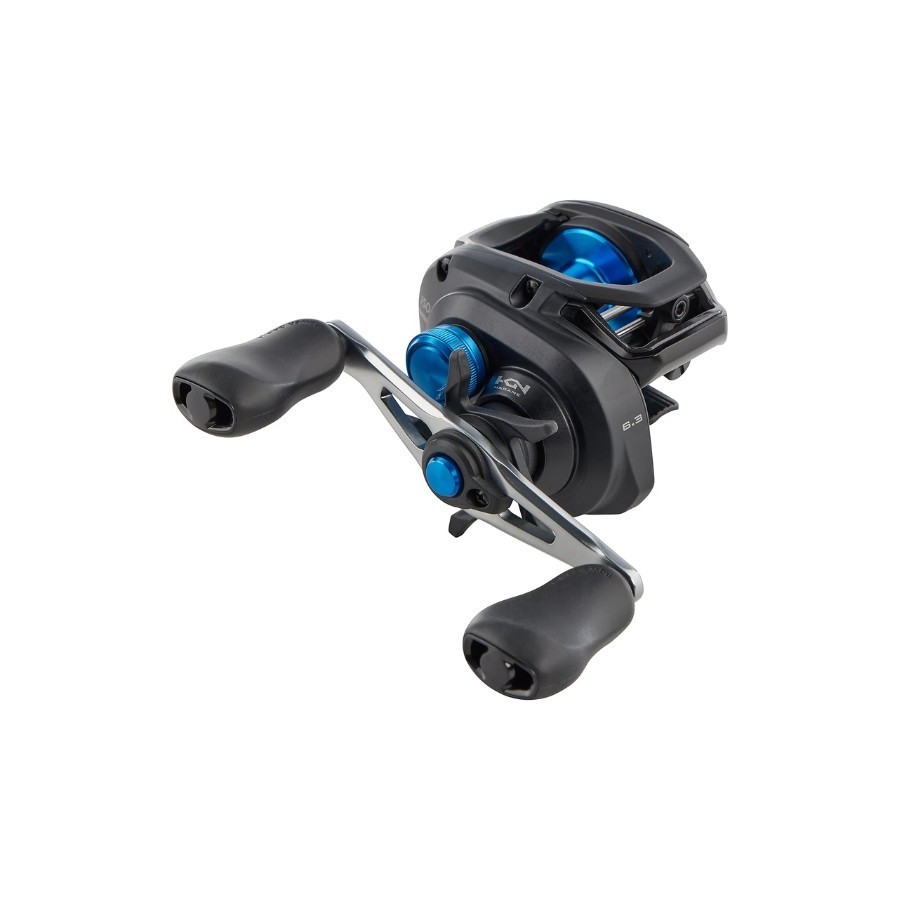 New Shimano SLX 150 A Baitcast Reel. Free Shipping
