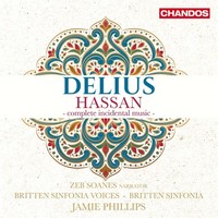 Audio Cd - Soane, Zeb / Britten Sinfonia Voices / Britten Sinfonia Orchestra / P