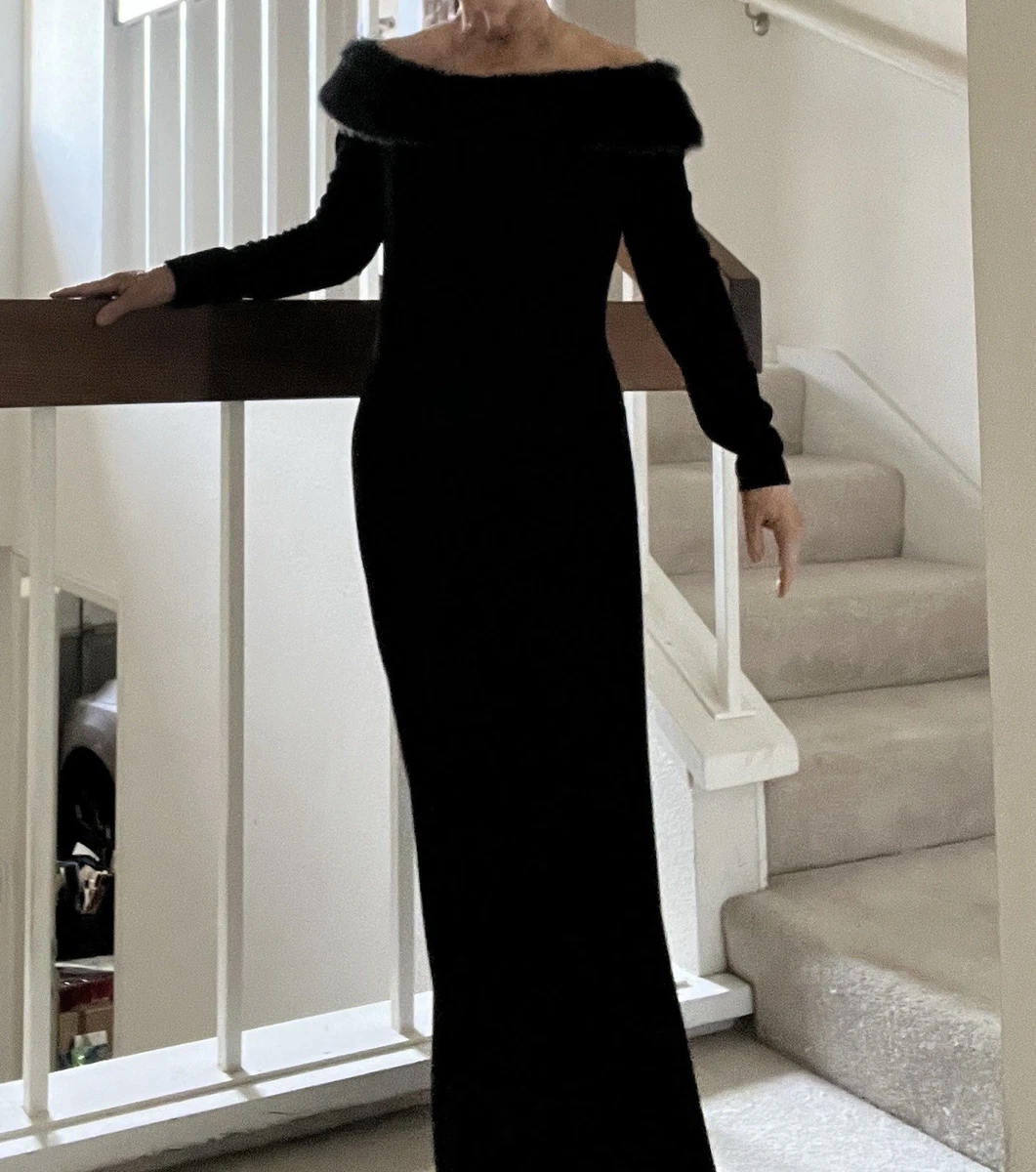 Cachet Party/Cocktail Long Sleeve Dresses for Women for sale | eBay