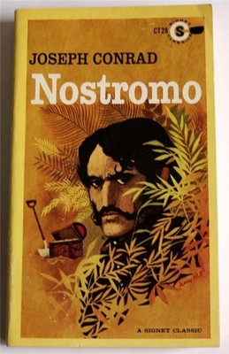Nostromo